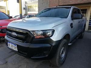 Ford Ranger DC XL 2.2 4x