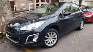 PEUGEOT 308 ALLURE HDI