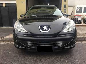 Peugeot 207 Compact Xt Anticipo $  Y Cuotas