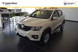 RENAULT KWID ZEN OKM!!