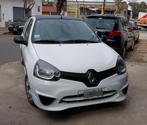 Renault Clio Mio 1.2l Nafta