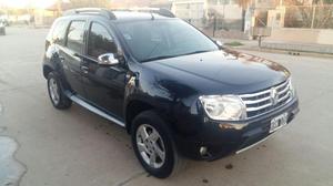 Renault Duster Luxe 2.0 con Gnc 