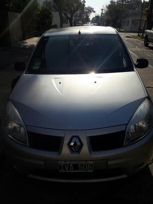 Renault Sandero 1.6 Pack