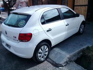 Vendo auto Volkswagen Gol Trend