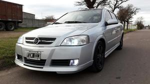 Astra Gl 2.0 Nafta Full Impecable