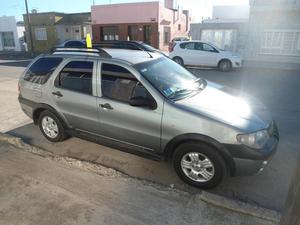 Fiat Palio Adventure  diesel full