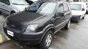 Ford Ecosport XLS 