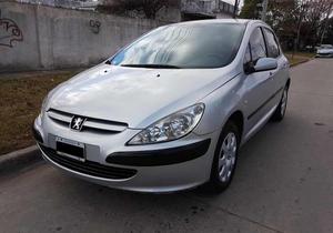 Peugeot ptas. 1.6 Nafta Xs 110cv 