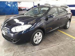 RENAULT FLUENCE 1.6 CONFORT PLUS  GNC