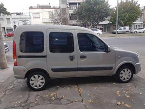 Renault Kangoo, , Nafta