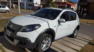 Sandero Stepway  Privilege Rec Menor