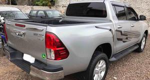 Toyota Hilux, , Diesel