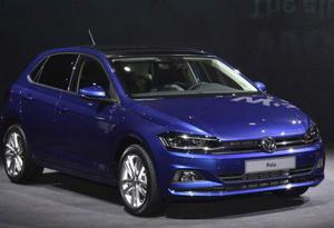 VW Nuevo Polo Financiado al 100! Financiación directa desde