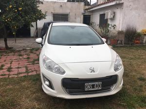 Vendo Peugetot 