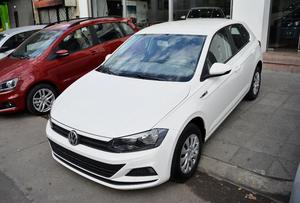Volkswagen Nuevo Polo !!100%financiado!!