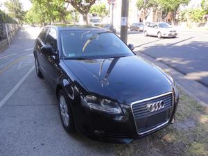 AUDI A 3 1.8 T 3 PTAS. NEGRO