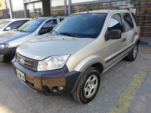 ECOSPORT 1.6 XLS FULL MODELO 08