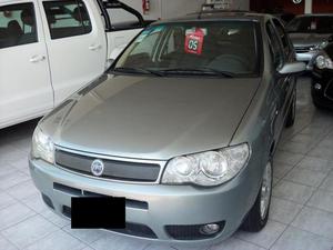 Fiat Palio ELX 1.7 TD 5Ptas. AA DA Active / Eléctrico