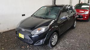 Ford Fiesta One Ambiente 