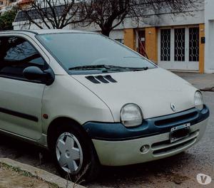 Particular vende Renault Twingo (Privilege) modelo 