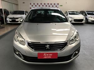 Peugeot 408 Feline THP Tiptronic 