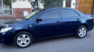 Toyota Corolla  Impecable