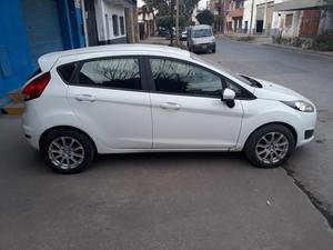 FIESTA S 