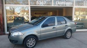 Fiat Siena El 