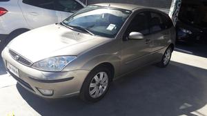 Ford Focus Ghia Diesel 