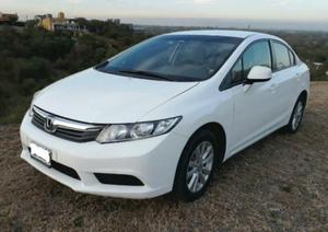 Honda Civic Lxs  Impecable