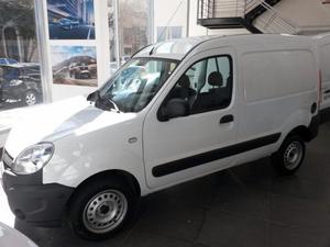 NUEVA RENAULT KANGOO FURGON !! MÍNIMOS REQUISITOS