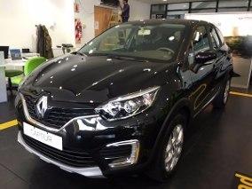 RENAULT CAPTUR ZEN 2.0 0KM!!