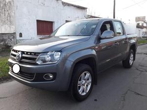 Volkswagen Amarok X4 AUTOMATICA HIGHLINE PK