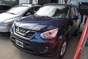 Chery Tiggo Linea  ** Nueva ** 5 Puertas 