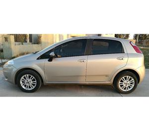 FIAT PUNTO ATTRACTIVE km