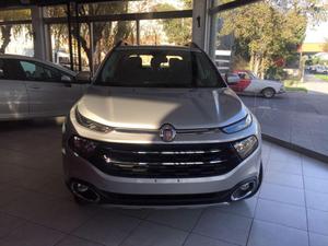 **********FIAT TORO FREEDOM 0KM**********