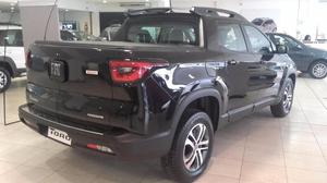 FIAT TORO  KM ADJUDICADO!!!!