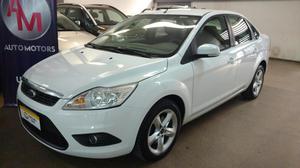 FORD FOCUS II EXE TREND 