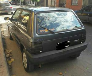 Fiat Uno S 1.3 Mpi  con Gnc