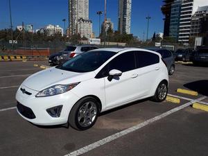 Ford Fiesta KD 1.6 Titanium (120cv) 5ptas. (l10)