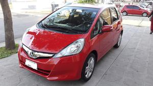 HONDA FIT EX 1,5 MT 