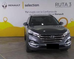 Hyundai Tucson 2.0 Premium