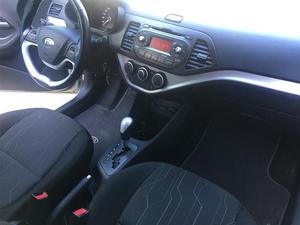 Kia Picanto 1.2 Nafta AT4 (85cv) (l12)