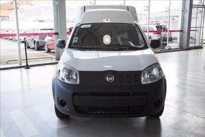 NUEVA FIAT FIORINO 1.4 retira con $.