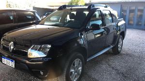 RENAULT DUSTER OROCH DYNAMIQUE 