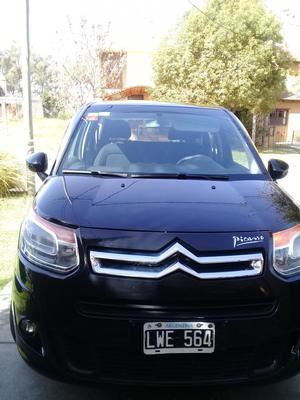 Unica dueña vende Citroen C3 Picasso SX 1.6