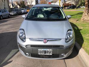 FIAT PUNTO ESSENSE 