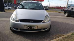 FORD KA 1.6 AA/DA  IMPECABLE!