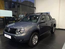 RENAULT DUSTER OROCH 0KM ADJUDICADA ! RETIRA SOLO CON