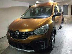 Renault Kangoo Promo de Fabrica...